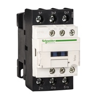 LC1D25M7 - TeSys D contactor - 3P(3 NO) - AC-3 - Schneider