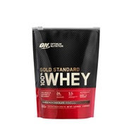 Optimum Nutrition 100% Whey Gold Standard Choc 454g