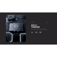 REMAX RB-S28 BLUETOOTH HEADSET