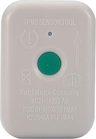 KASturbo TPMS Relearn Tool, Sensor Reset Training Program Tool TPMS-19 Suitable for Ford 8C2Z-1A203-