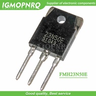 10 cái/lốc 23n50e fmh23n50e biến tần thợ hàn 23a500v n đến-247 mới