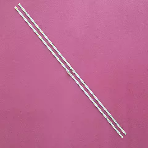 LED Strip For Samsung TV UE55NU7091 UE55NU7099 UE55NU7175 UE55NU7179U UE55NU7170U UE55NU7140U UN55NU