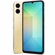 Samsung A06 5G | 6+128GB | จอ 6.7" | กล้องคู่ 50MP | แบต 5000mAh