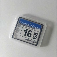 Neutral CF Card 16G Industrial Control Industrial CF16GB SLR Camera High Speed Memory Card Suitable 