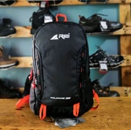 Tas Ransel Rei Napoli 06 20L