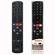 Remote Control RM-L1330 for TCL 4K 3D LCD Smart TV L55P1US L43P2US L49P2US Remote Control RC311 FMI3