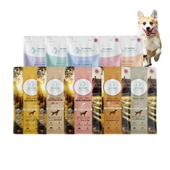 Pet Universe Nourish Dog Food 2kg