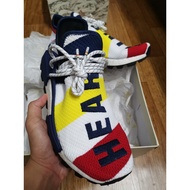 Adidas Pharrell Williams Hu NMD