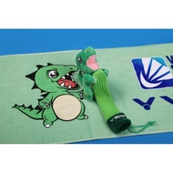 NEW ARRIVAL VICTOR OPEN 2024 RACKET GRIP COVER