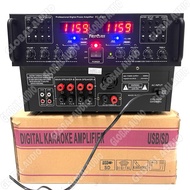 FirstClass FCC 333 Professional Audio Amplifier Fca333 First Classs Fc a333 Good