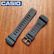 Casio G-SHOCK W737H W737 RUBBER STRAP W 737 H BONUS PEN WATCH STRAP
