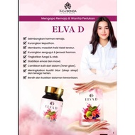 JRM bonda Rozita elva d
