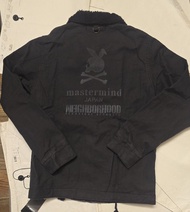 Mastermind Japan x Neighborhood N1D Jacket Size XL