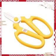 Sakagen Hand Creation F170 Normal Yellow Approximately 17×11 cm