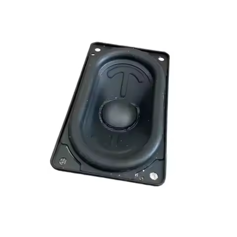 1PCS Mid-Bass Woofer For JBL Charge 5 Bluetooth Speaker Giant Neodymium Magnet Full Range Speaker Re