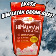 HIMALAYAN BUKIT SALT, AKASA PRODUCT 500g
