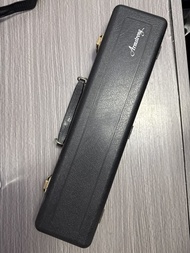 Armstrong Flute with Case 全套armstrong長笛