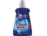 Finish 漂洗劑 250ML