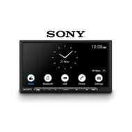 Sony XAV-AX4000 Digital Media Receiver Android Auto Apple Carplay LDAC DSP Audio