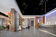 Meihao Lizi Hotel (Taizhou Pozi Street Old Street Store)