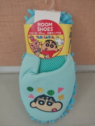 蠟筆小新 Room Shoes 拖鞋