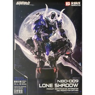 (Standard Version) Hemoxian x Non zero Studio x Over Zero Series 1/10 Lone Shadow
