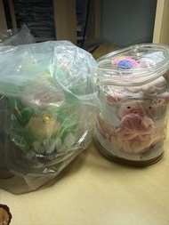 Lulu the Peggy Lulu 豬 公仔 文具