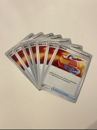 [PTCG] Pokémon s10a 傷害水泵