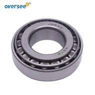 93332-00005 Bearing For Yamaha Outboard Motor 2T Parsun Hidea 9.9HP 15HP Outboard Engine boat