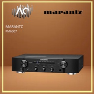 Marantz PM6007 Integrated Amplifier
