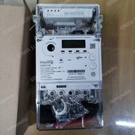 Kwh Meter 1phase Digital 5(60)A HEXING HXE110