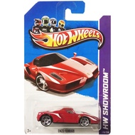 [Hot-selling Car Model] HotWheels HotWheels FERRARI ENZO Supercar Out of Print Rare Red/FERRARI ENZO