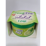 HYGIENE MART - Freshzone 888 Air Freshener Gel 80g (Lime)