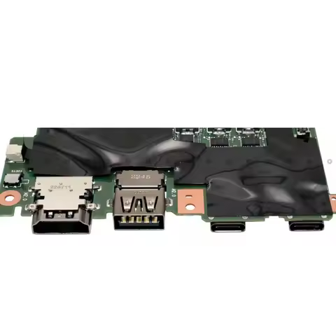 NM-D961 laptop motherboard for Lenovo ThinkPad X1 Carbon Gen 10 with CPU i5 1235U i7 1265U Onboard R
