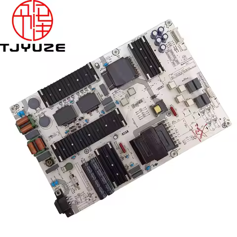 RSAG7.820.9863/ROH 267224 Power Supply board is for Hisense TV 75R6E3 75H6570G 75H78G RSAG7.820.9863