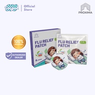 PROXIMA FLU RELIEF PATCH