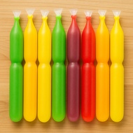 Kiko Plastic Ice Cream 70ml Contents 50 – Can be filled with fresh, colorful drinks, Nostalgia, old-