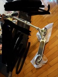 Decathlon [OXELO MID 9 滑板車]