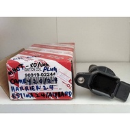 IGNITION PLUG COIL TOYOTA CAMRY,ESTIMA(90919-02244)
