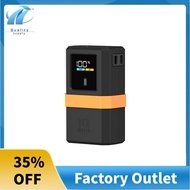 for CUKTECH 10 Mini PB1055 Anti-Fall Silicone Protective Case- Power Bank Case for Super  Rod A