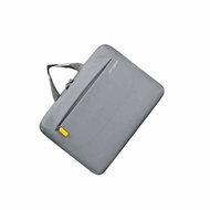 กระเป๋าโน้ตบุ๊ก Samsonite สำหรับผู้ชาย กระเป๋าสะพายข้าง 14 นิ้ว กระเป๋าใส่โน้ตบุ๊ก Huawei สำหรับผู้ช