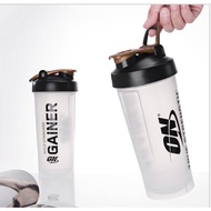 [HCM]Bình Nước Shaker Tập Gym 12l