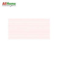 30X60 TILES LUSTRO FX 4419AP DASH LIGHT PINK I TILES FOR WALL