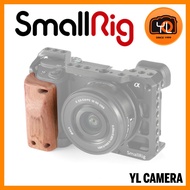 SmallRig APS2318 Wooden Handgrip for Sony A6400 Cage