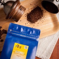 《蜂屋》黃金曼特寧咖啡豆(一磅)~甜感和乾淨，醇厚、狂野