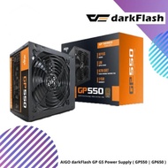 AIGO darkFlash GP GS Power Supply ( GP550 | GP650 )
