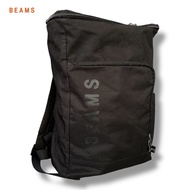Beams Backpack