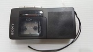 皮帶斷掉 SONY M-330 迷你卡式錄音機 迷你卡式錄放音機