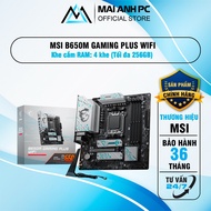 MSI B650M Gaming Plus WiFi DDR5 Mainboard Motherboard