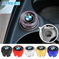 BMW Car Cigarette Lighter Cover Dust-Proof Auto Power Plug Socket Cover Cigarette Socket Protection For BMW G20 F30 E60 E46 E90 F10 G30 E36 E30 X1 F48 X3 G01 X5 G05 IX3 IX I4 1 3 5 Series Accessories